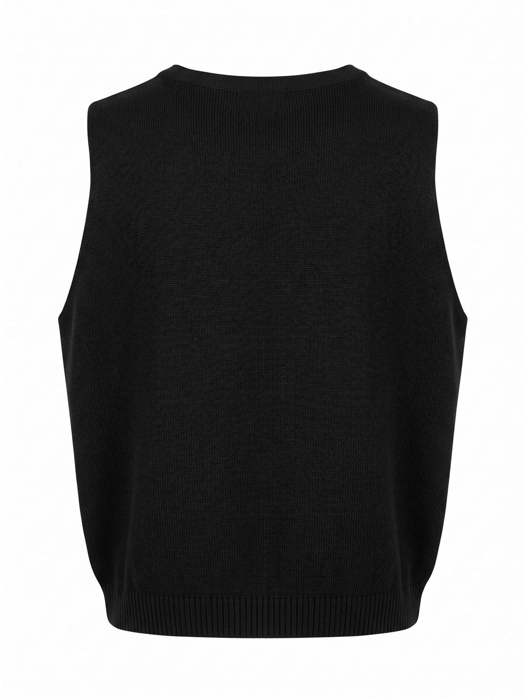 Romy Yelek ve Pantolon Triko Set