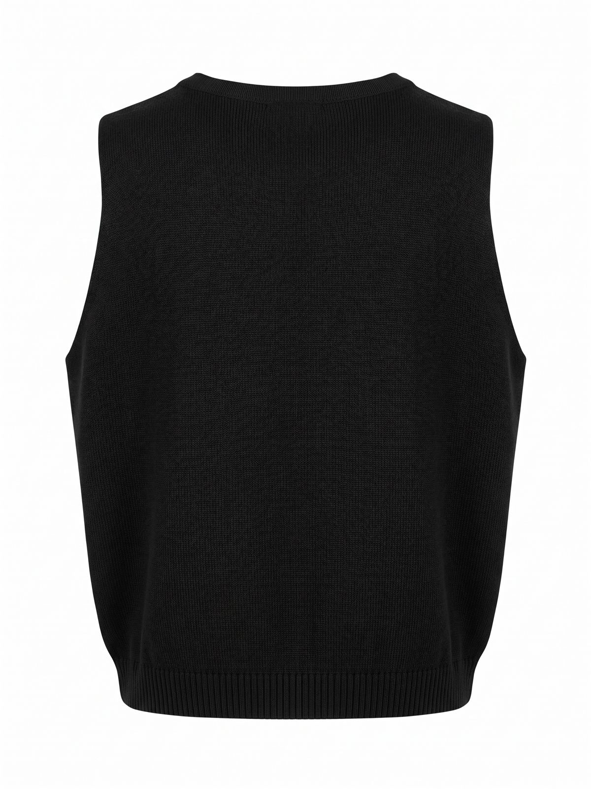 Romy Yelek ve Pantolon Triko Set