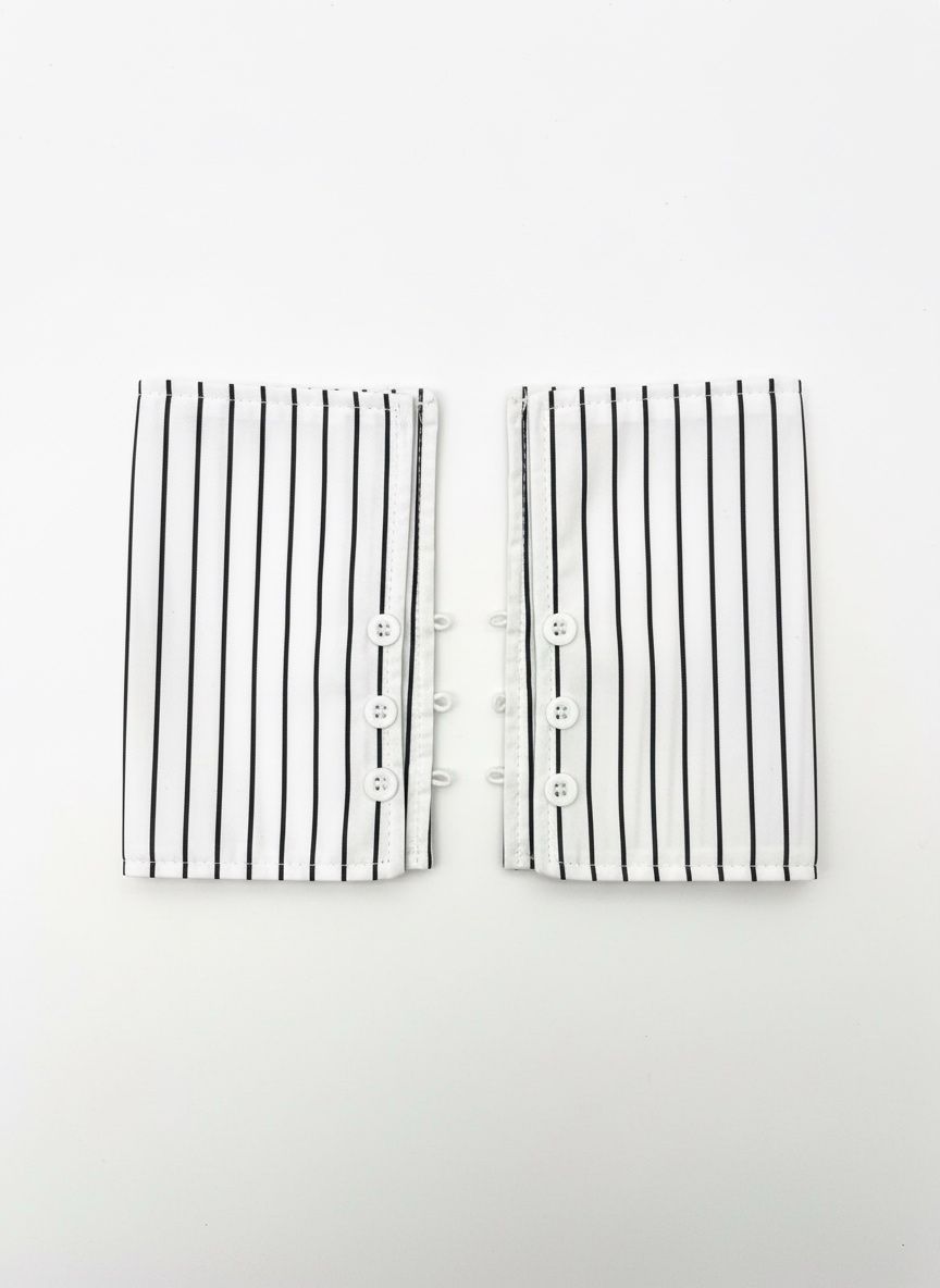 Stripe Kolluk Manşet