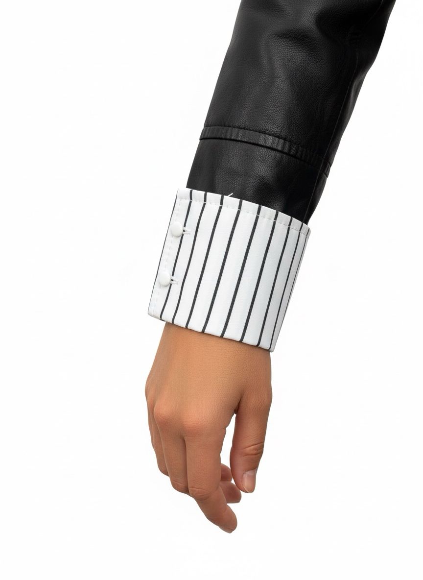 Stripe Kolluk Manşet