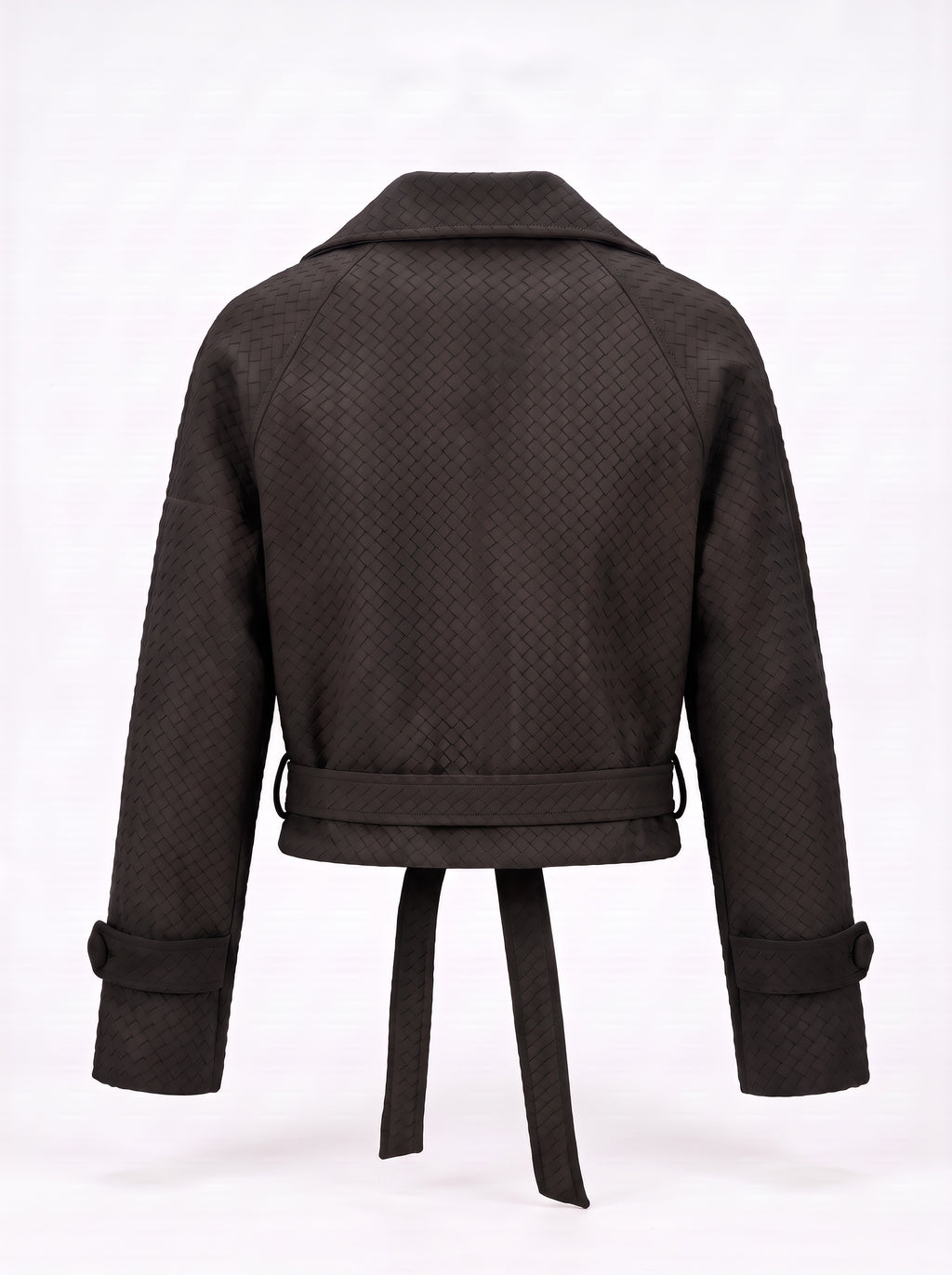Astra Süet Biker Ceket