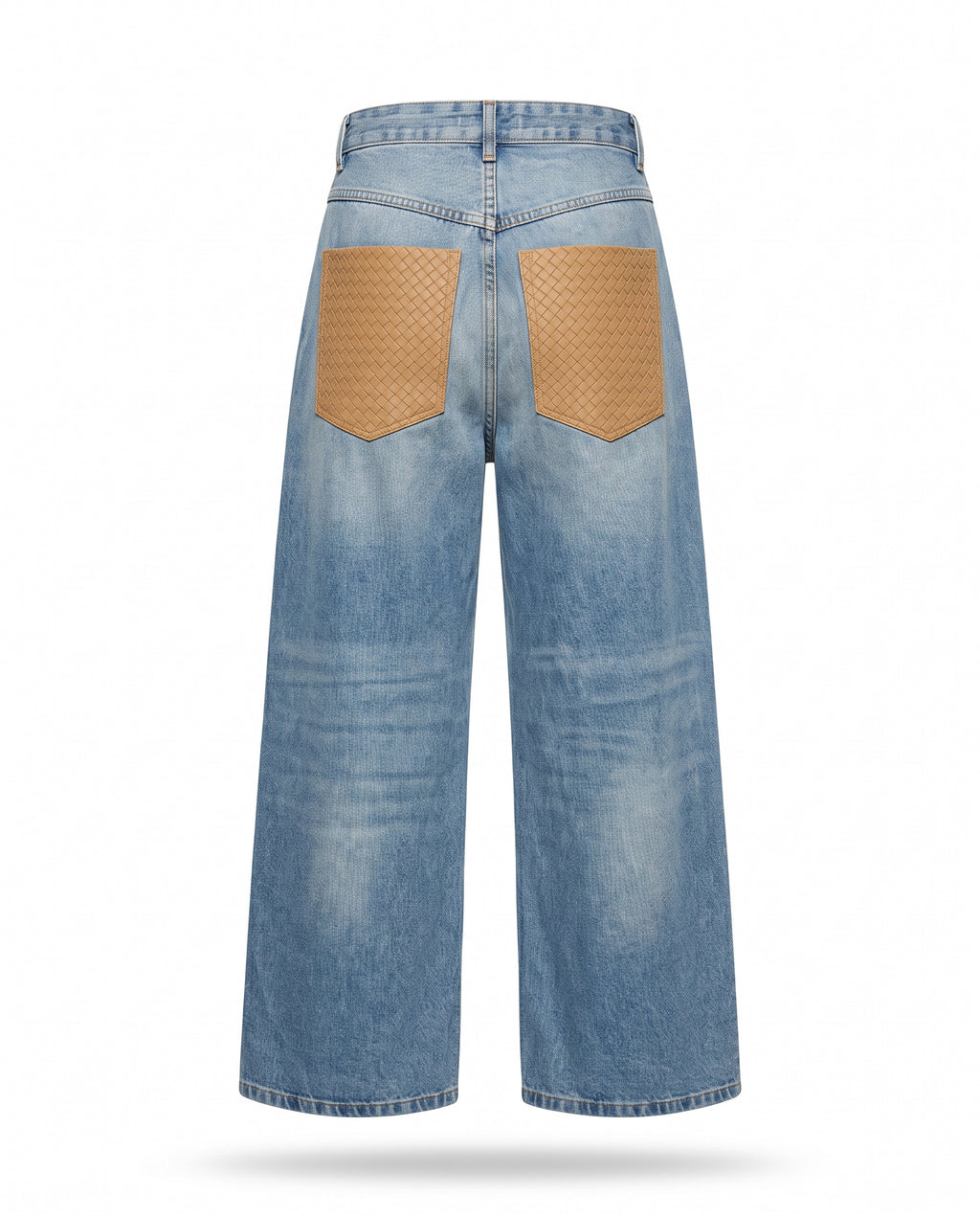 Astra Denim Pantolon