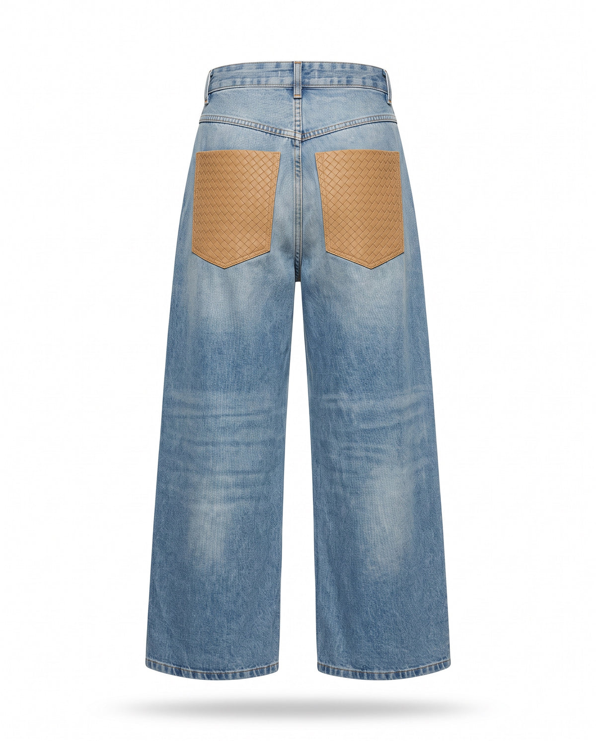 Astra Denim Pantolon