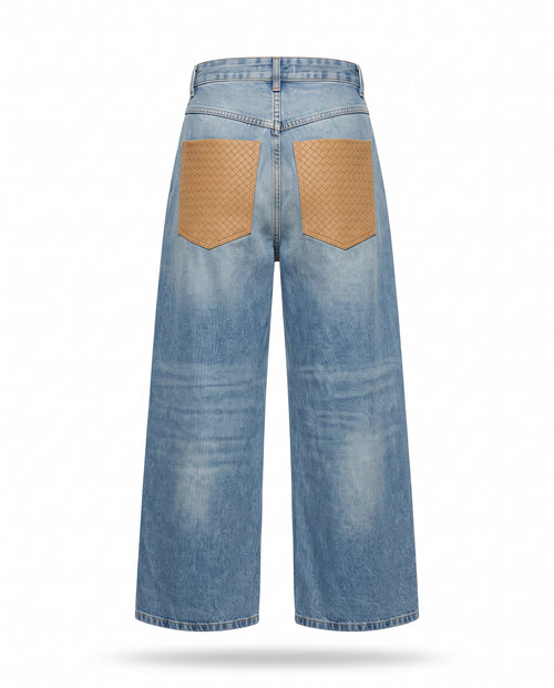 Astra Denim Pantolon