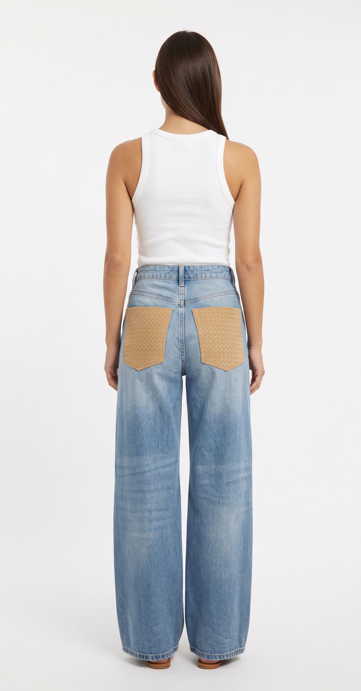 Astra Denim Pantolon