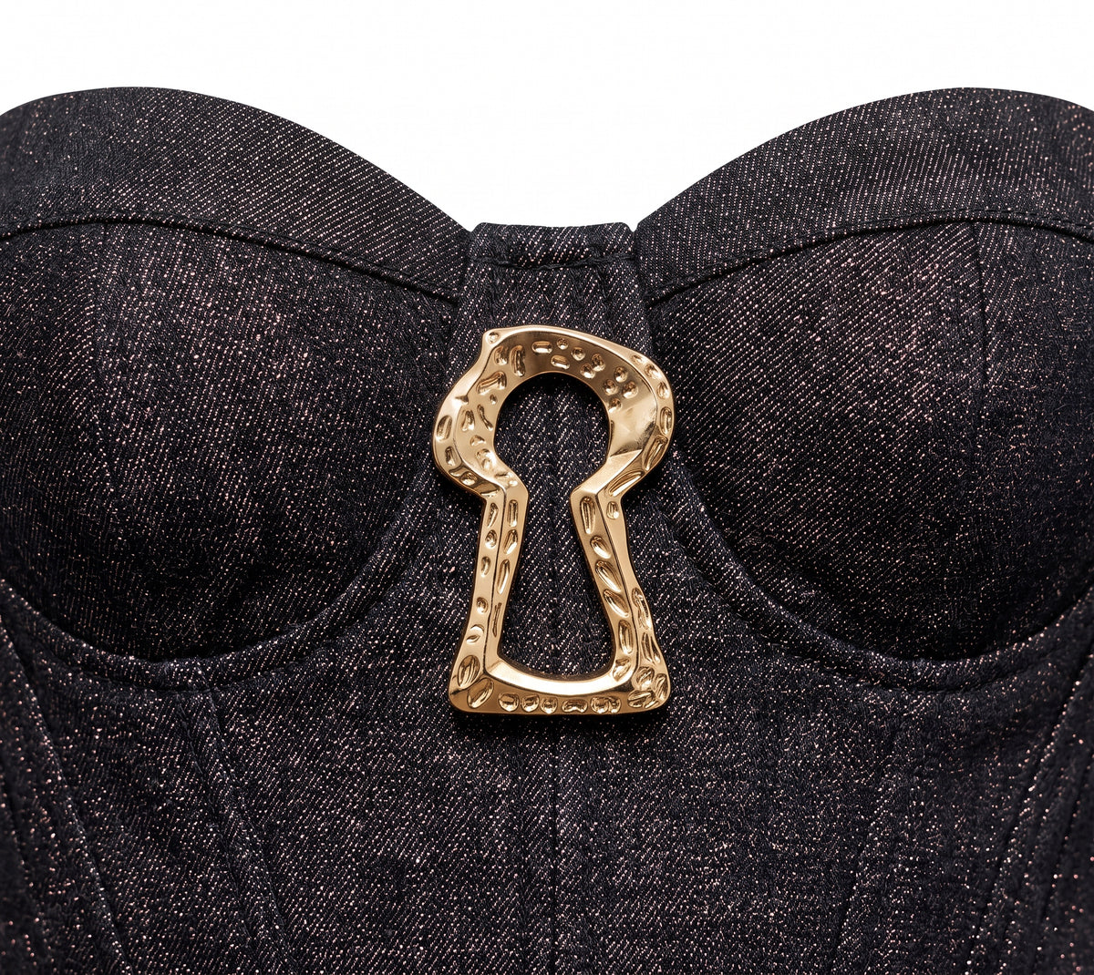 Blair Denim Korse