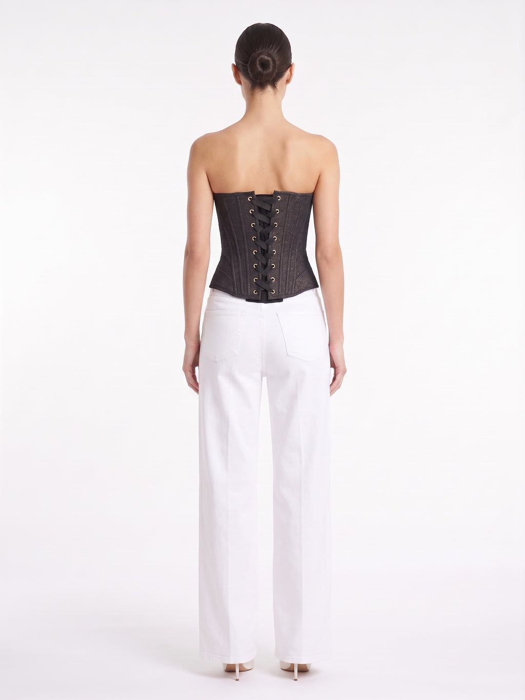 Blair Denim Korse
