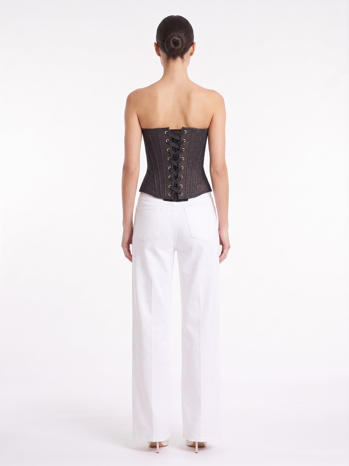 Blair Denim Korse