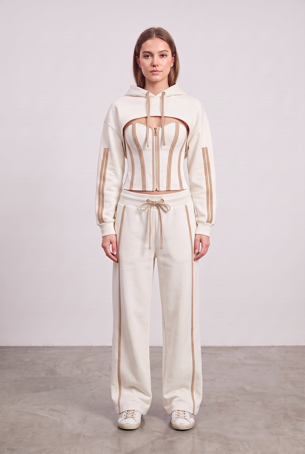 Penelope 3'lü Set