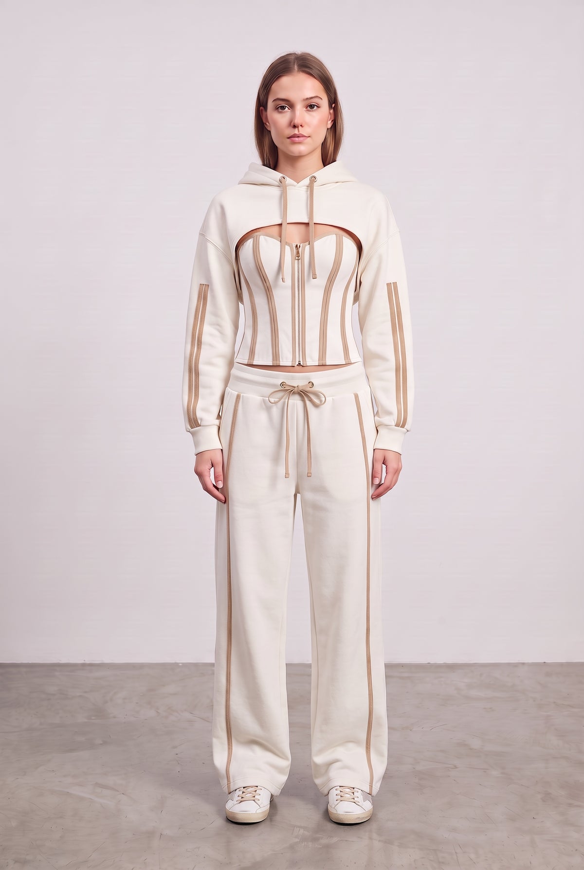 Penelope 3'lü Set