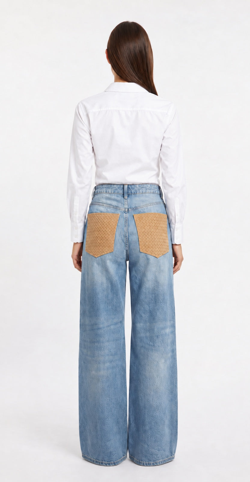 Astra Denim Pantolon