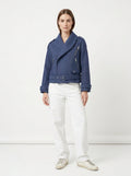 Joanna Biker Ceket